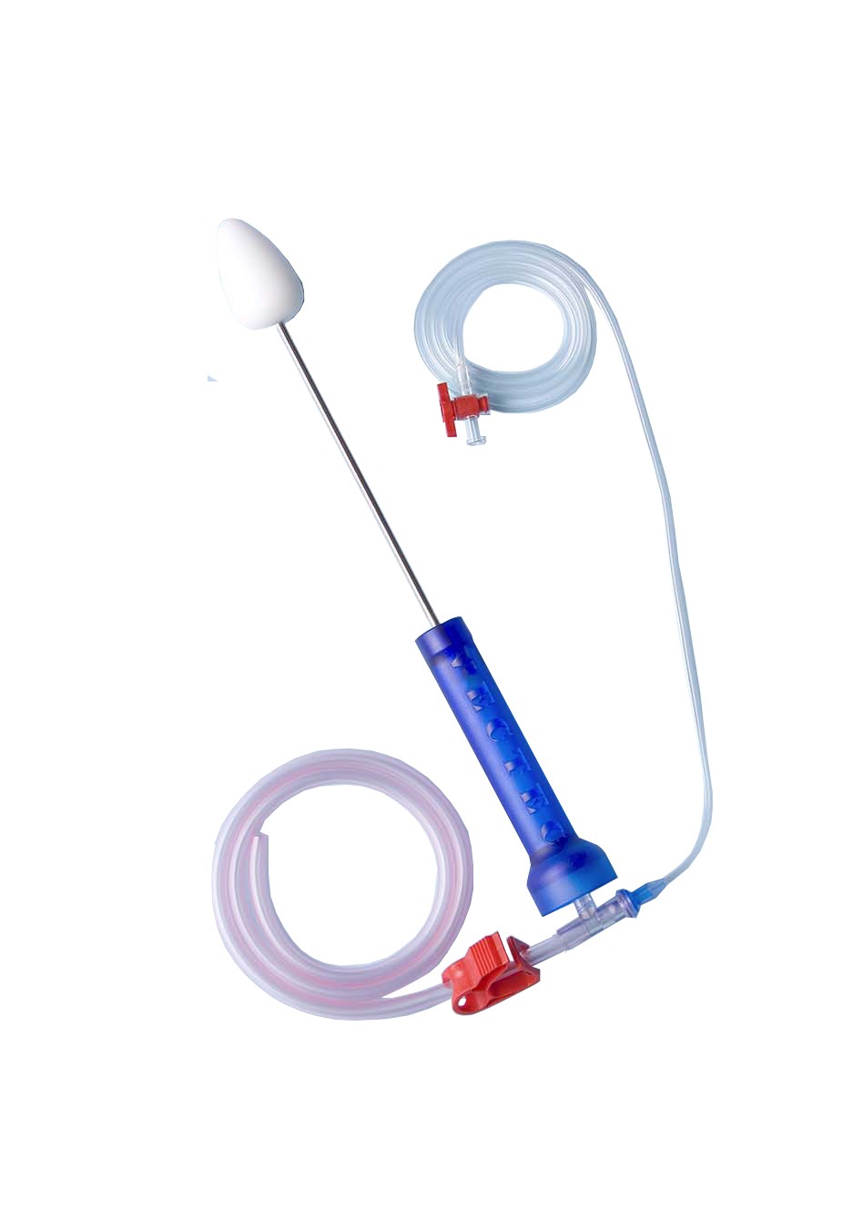 RECTAL CANNULA