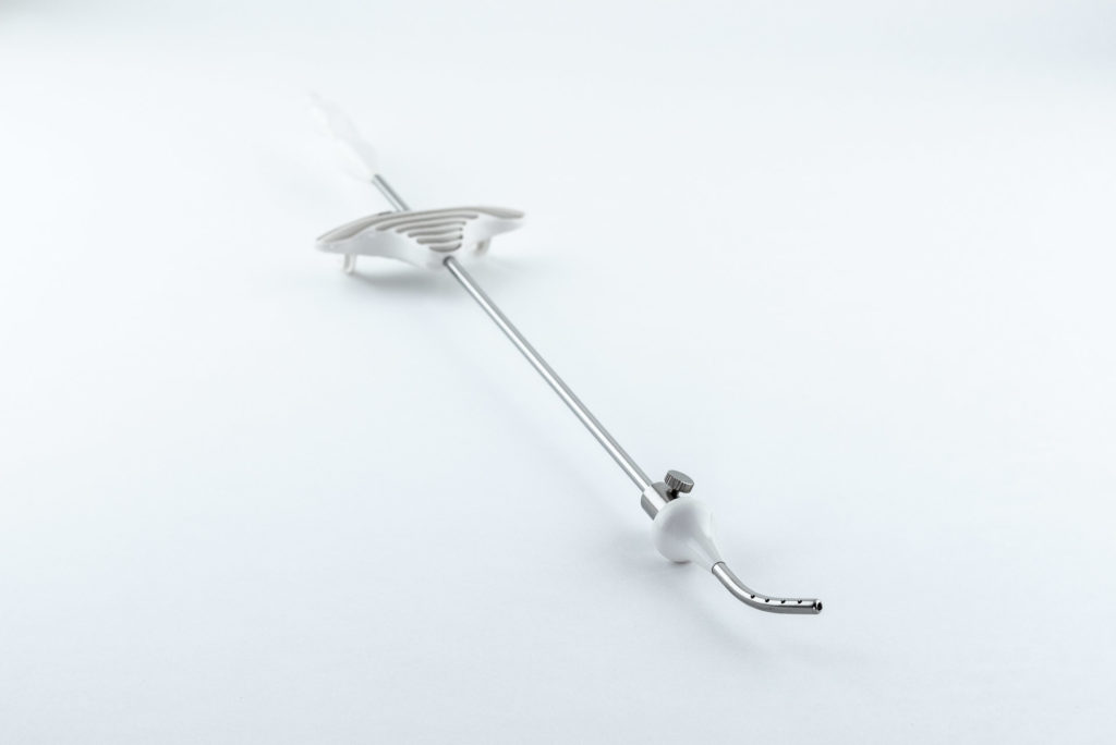 SPACKMAN CANNULA