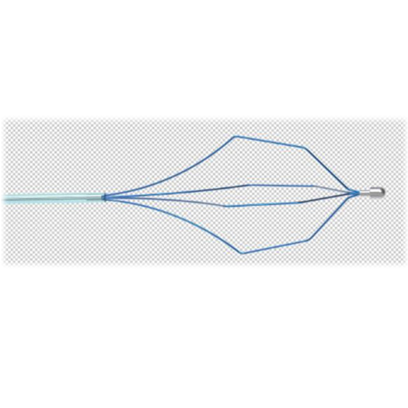 HEXAGONAL BASKET CATHETER