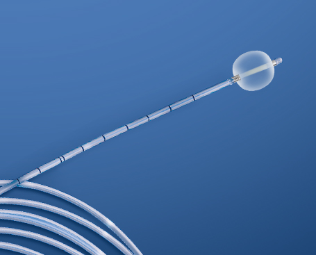 STANDARD BALLOON CATHETER