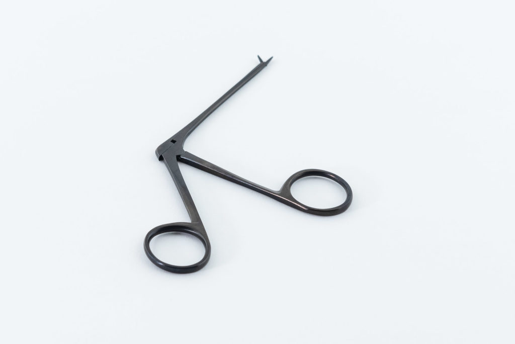 MICRO EAR FORCEPS