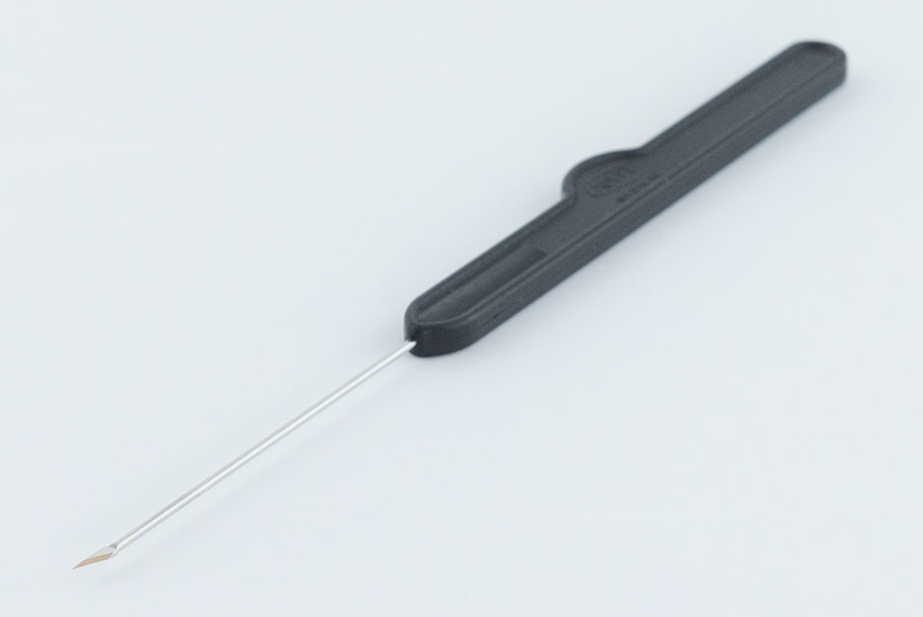 MYRINGOTOMY KNIFE